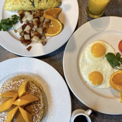 Ravenswood Breakfast House - Chicago, IL - Yelp