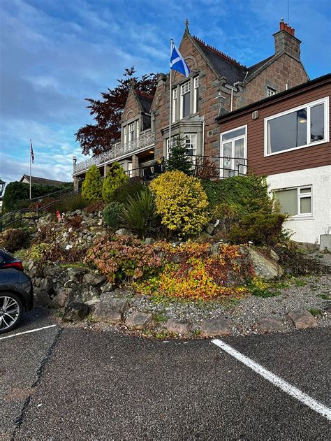 Ravenswood Country Club Legion Scotland, Banchory Reviews