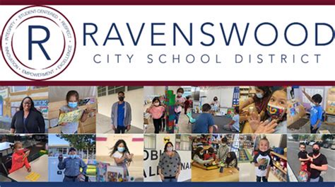 Ravenswood School District Calendar - schoolslearning.info