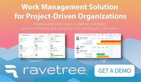 Ravetree Project Management