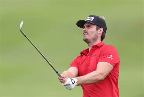 Ravetto, Johannessen lead on the links in South Africa