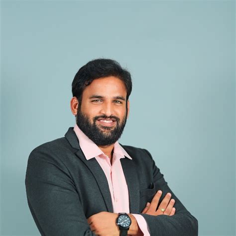 Ravi Chowdary - Talent Acquisition Specialist - Linkedin