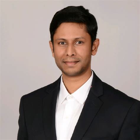 Ravi Dodballapur - Technology Manager - ABB LinkedIn