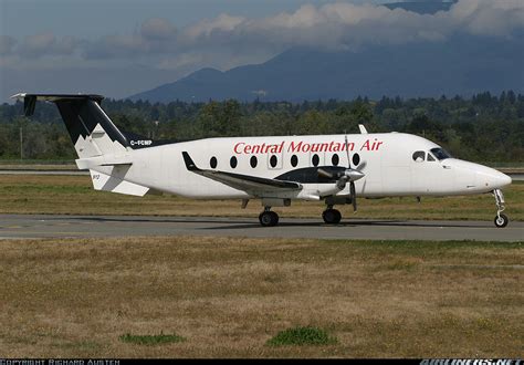 Ravi Maharaj - Flight Operations Controller - Central Mountain Air ...