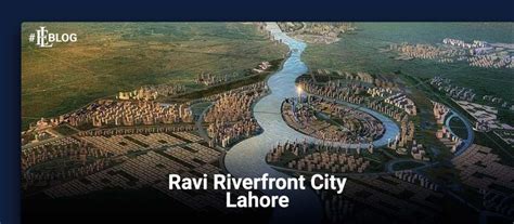 Ravi Riverfront City Lahore (UPDATED) Payment Plan