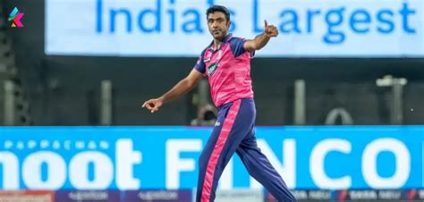 Ravichandran ashwin stats