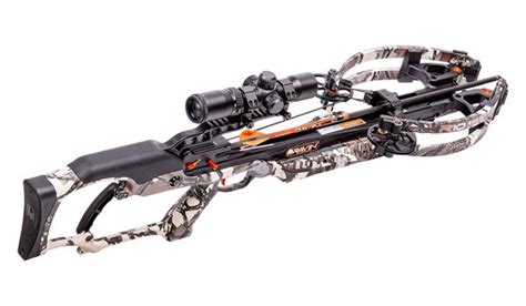 Ravin R10 Crossbow – Ozark Sportsman