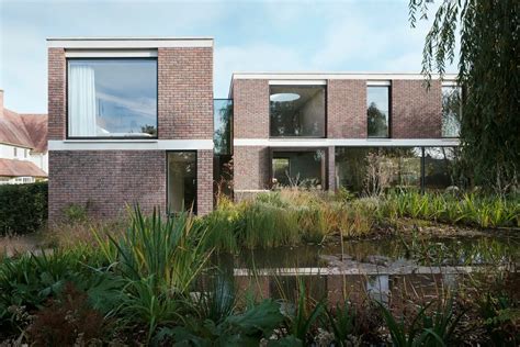 Ravine House, Chesterfield, Derbyshire - e-architect