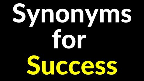 Raving success - synonyms for phrase