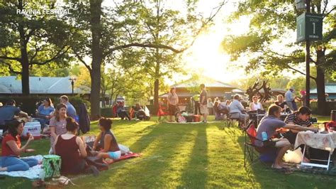 Ravinia - Ravinia Festival, the 87-year-old nonprofit behind Highland Park's massive music venue and annual summer concert series, filed a lawsuit in federal court Oct. 25 alleging that the brewery is ...