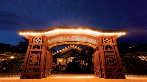 Ravinia Festival tickets for 2023 concerts on sale Monday