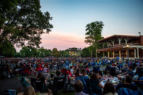 Ravinia festival illinois. Things To Know About Ravinia festival illinois. 