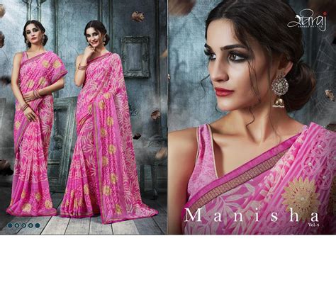 Raviraj Sarees