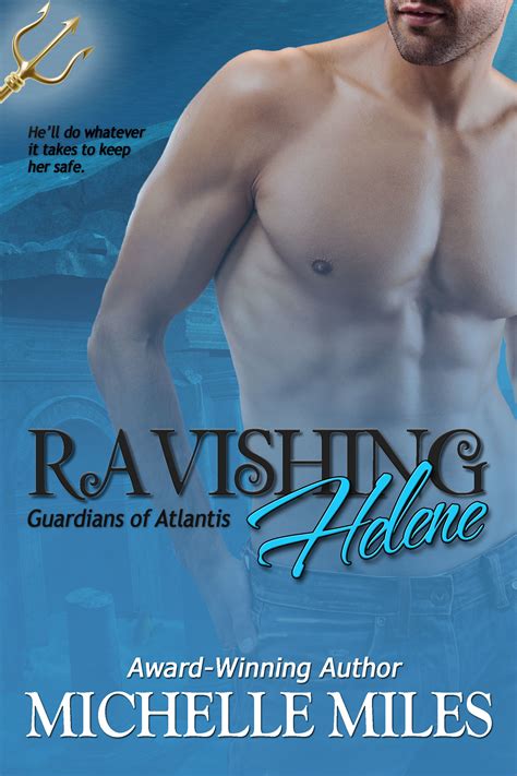Ravishing Helene Guardians of Atlantis 3