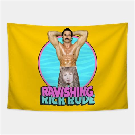 Ravishing Rick Rude T-Shirts - 80sTees.com, Inc.