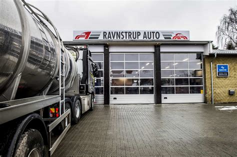 Ravnstrup auto - Facebook