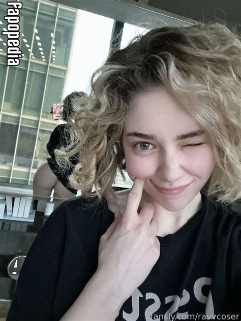 Ravvcorn Onlyfans Leak