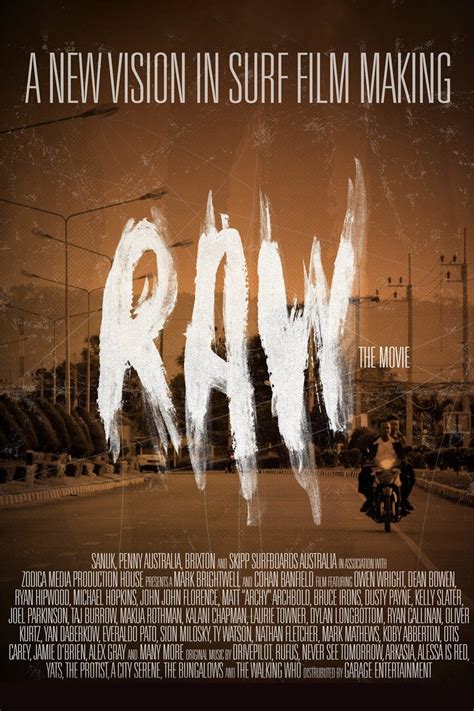 Raw: The Movie - Rotten Tomatoes