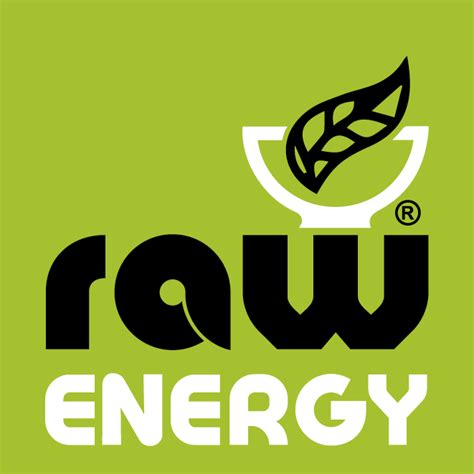 Raw Energy Baden Laszlo Marton