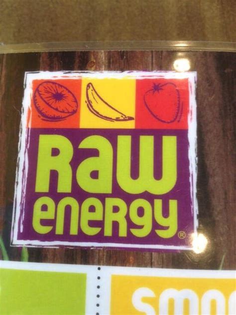 Raw Energy Toowoomba - Басты бет