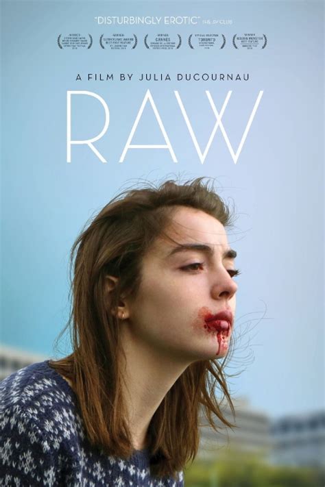 Raw Filme Completo (2016) Legendado e Dublado (🎬)(🎬 ... - Facebook