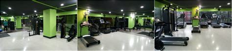 Raw Fitness Richmond Road - Best Discounts By Fitternity