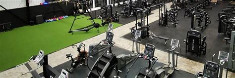 Raw Gyms Dublin