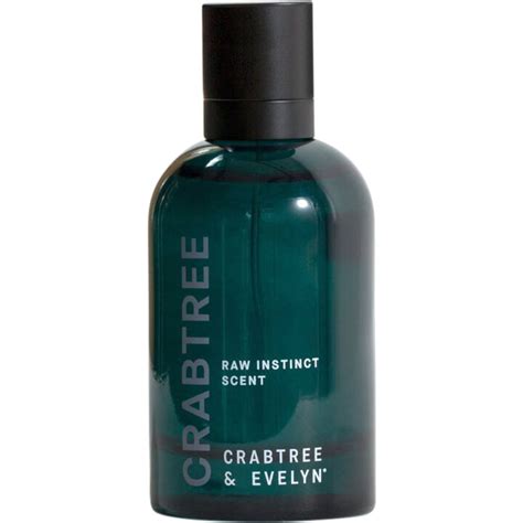 Raw Instinct Scent by Crabtree & Evelyn » Reviews & Perfume Facts