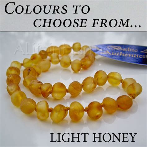 Raw Natural Baltic Amber Anklet/Bracelet Adult - 10inch eBay