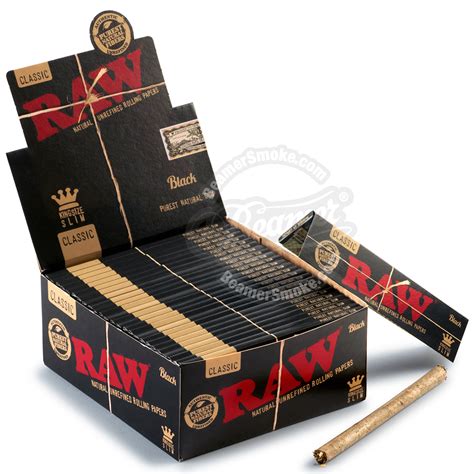 Raw Rolling Papers Price