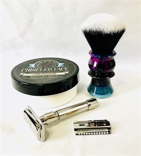 Raw Shaving RS-10 / RS-18 Against The Grain - Wet Shaving Forum