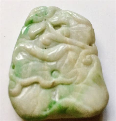 Raw White Jadeite - Etsy Hong Kong