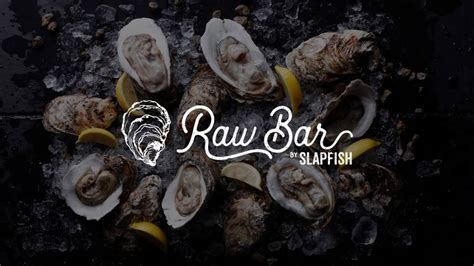 Raw bar by slapfish. See more of Raw Bar by Slapfish on Facebook. Log In. or. Create new account. See more of Raw Bar by Slapfish on Facebook. Log In. Forgot account? or. Create new account. Not now. Related Pages. Jim's Burgers. Fast food restaurant. STACKED (7490 Edinger Ave, Huntington Beach, CA) American Restaurant. 