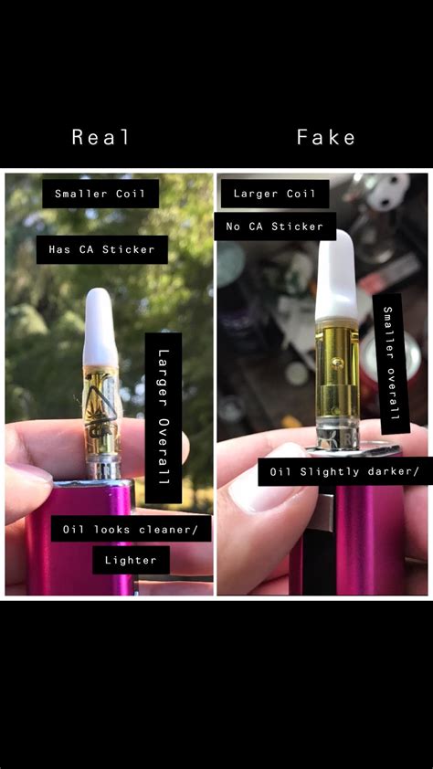 Aug 16, 2021 · the raw garden carts packaging real vs fake identi