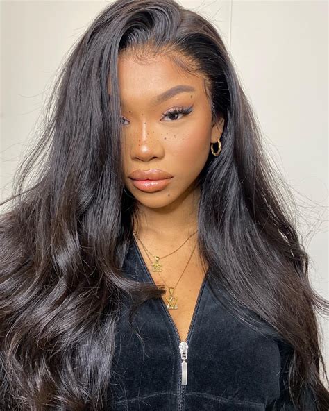 Raw hair. 13 x 4 Lace Frontal Wig 150% density! 5x5 Lace Closure Wig 180% density! BODY WAVE OR STRAIGHT HAIR all premade units are made with raw hair extensions! 