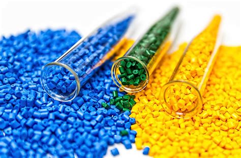 Raw materials for polymers Products & Materials List