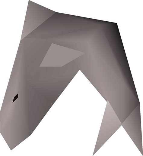 Raw shark ID Information Old School Runescape Items