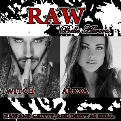 Full Download Raw Raw Family 1 By Belle Aurora