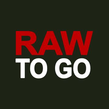 RawToGo - Posts Facebook