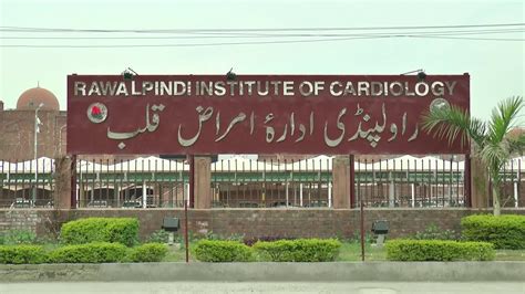 Rawalpindi institute of cardiology - Email Address & Phone …