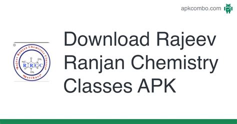 Rawat Chemistry Classes APK Download for Android 