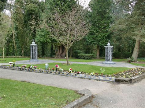 Rawdon crematorium records.  Contribute, create and discover gravesites...