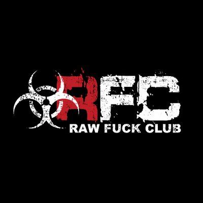Rawfuckclub. Things To Know About Rawfuckclub. 