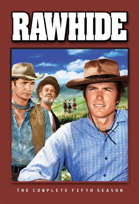 Rawhide - Canliss - TheTVDB.com