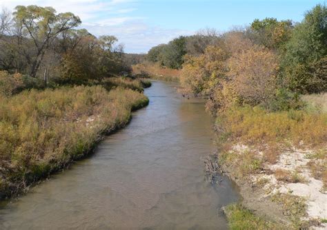 Rawhide Creek (in Douglas County, NE)