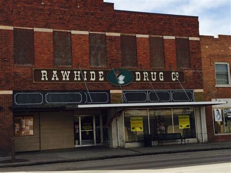 Rawhide Drug - Lusk, WY