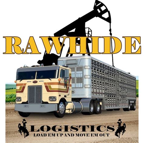 Rawhide Logistics LLC - Inicio - Facebook