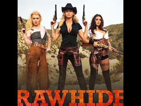 Rawhide xxx. Things To Know About Rawhide xxx. 