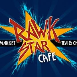 Rawk Star Cafe & Superfood Marketplace - Facebook