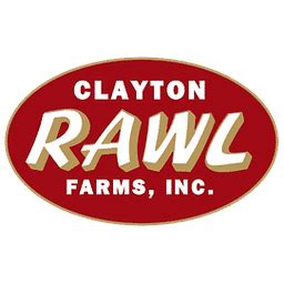 Rawl Clayton Farms - Lexington SC 29072 803-359-4415